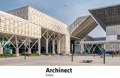 Archinet Article