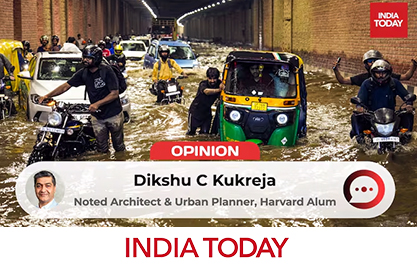 India Today Article 