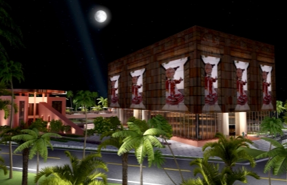 Here’s what you need to know
										about the India Pavilion at the world’s biggest Expo, Dubai 2020