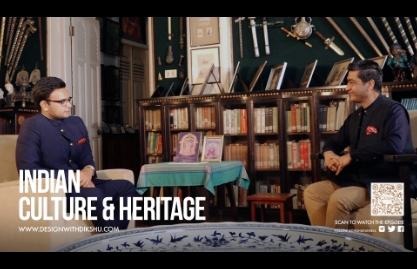 Demystifying Ancient Treasures