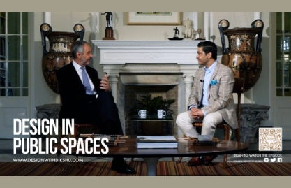 An
										insight into public space design of india and brazil
