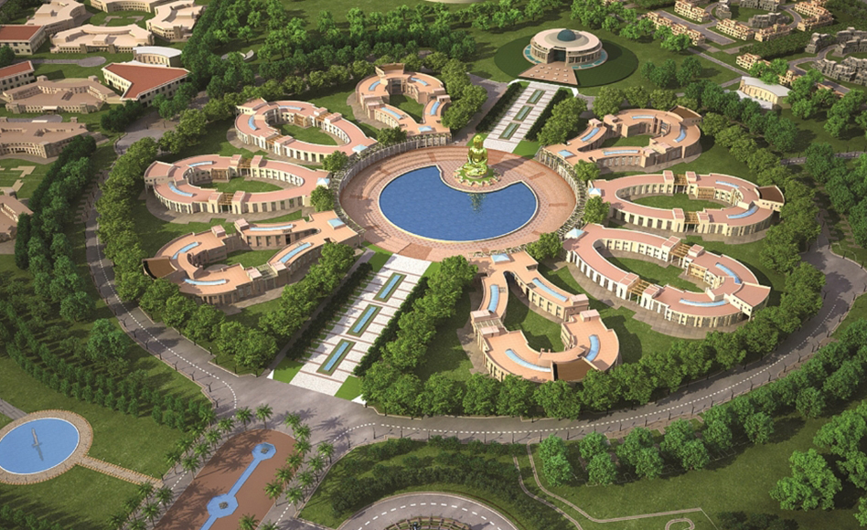 Gautam Buddha University