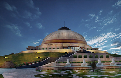 Long term economic benefits of sustainable design