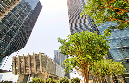 What is
										Net Zero Energy Building?