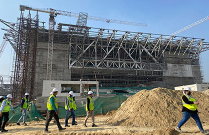 Structural Audit